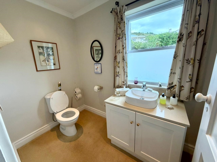 3 Bedroom Property for Sale in Belvidere Estate Western Cape